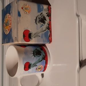East Side Mario's Coffee Mug